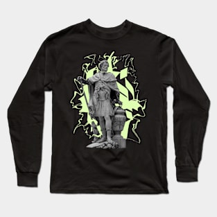 Hannibal Long Sleeve T-Shirt